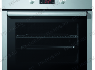 Плита (духовка) Gorenje BO7585AX (270204, EVP241-441E) - Фото